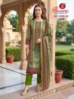 Ganeshji gulmohar vol-1 sasya kurtis wholesale